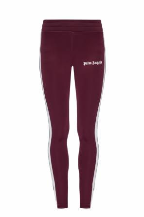 Side-stripe sweatpants, zdjęcie 1 Side-stripe sweatpants od Palm Angels
